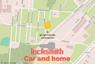 locksmith inwrightstown - locksmith in wrightstown nj
