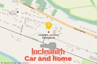 locksmith incoopers plains - locksmith in coopers plains