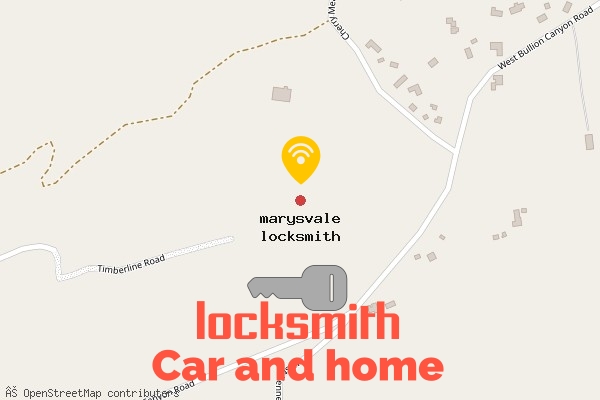 locksmith in marysvale