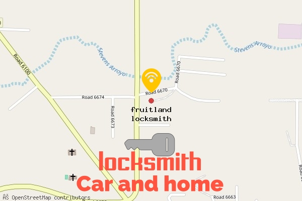 locksmith in fruitland nm