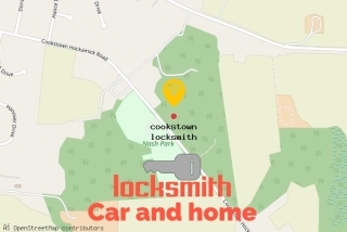 locksmith incookstown - locksmith in cookstown