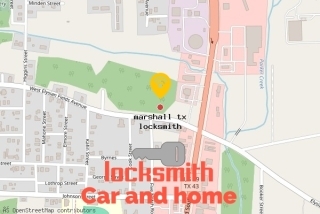 locksmith inmarshall - locksmith in marshall tx