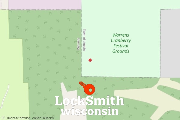 locksmith in warrens