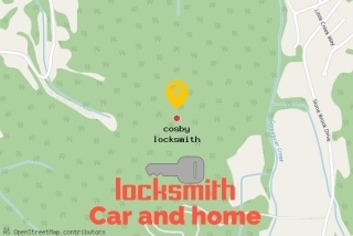 locksmith incosby - locksmith in cosby tn