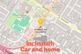 locksmith infremont - locksmith in fremont ca
