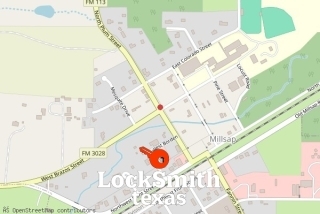 locksmith inmillsap - locksmith in millsap