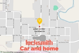 locksmith inglen elder - locksmith in glen elder