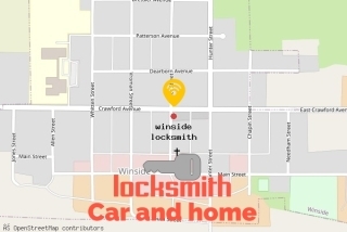 locksmith inwinside - locksmith in winside