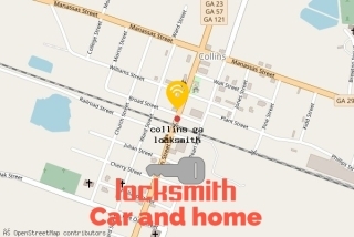 locksmith incollins - locksmith in collins ga
