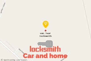 locksmith invan lear - locksmith in van lear