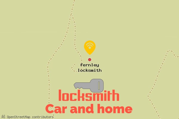 locksmith in fernley