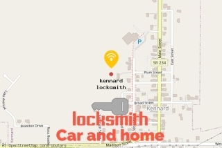 locksmith inkennard - locksmith in kennard in