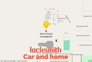 locksmith infairfield - locksmith in fairfield id