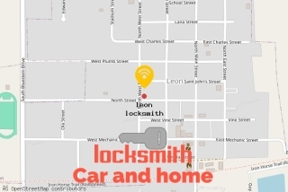 locksmith inleon - locksmith in leon ks