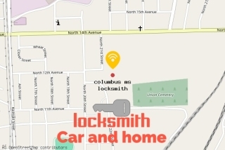 locksmith incolumbus - locksmith in columbus ms