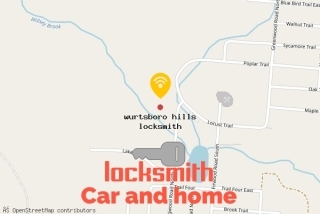 locksmith inwurtsboro hills - locksmith in wurtsboro hills