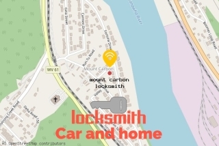 locksmith inmount carbon - locksmith in mount carbon wv
