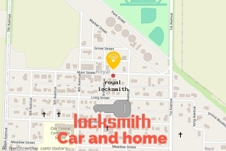 locksmith inroyal - locksmith in royal ia