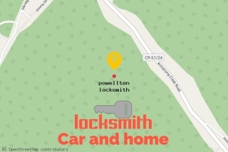 locksmith inpowellton - locksmith in powellton