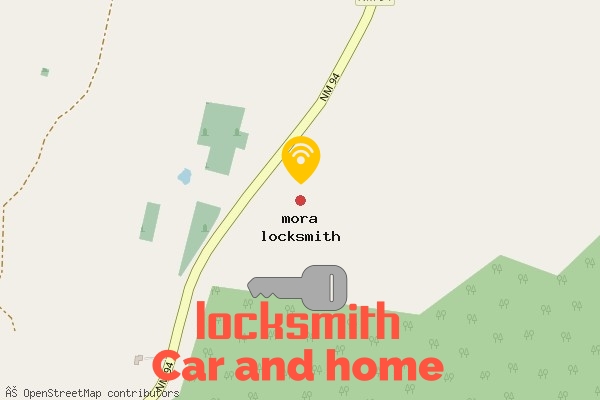 locksmith in mora nm