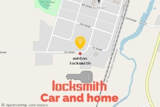 locksmith inashton - locksmith in ashton ia