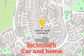 locksmith inladera ranch - locksmith in ladera ranch