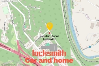 locksmith inrosslyn farms - locksmith in rosslyn farms
