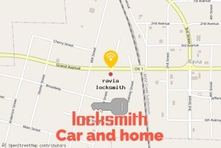 locksmith inravia - locksmith in ravia