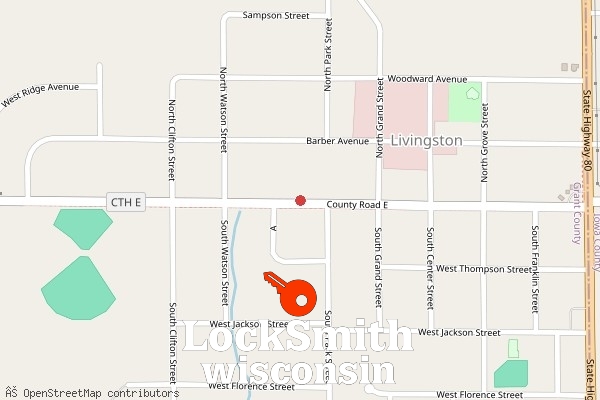 locksmith in livingston wi