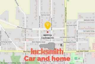 locksmith inagency - locksmith in agency ia