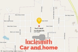 locksmith inholland - locksmith in holland in