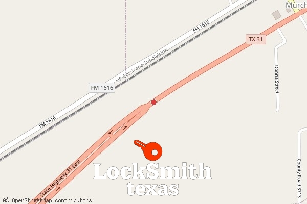 locksmith in murchison