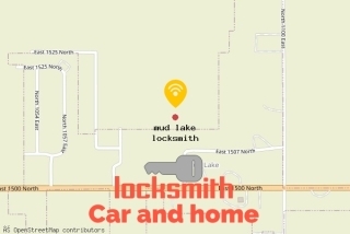 locksmith inmud lake - locksmith in mud lake