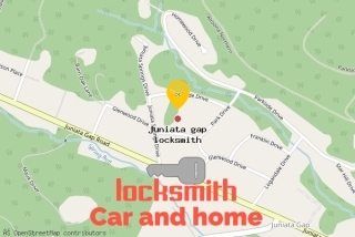 locksmith injuniata gap - locksmith in juniata gap