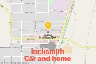 locksmith inelaine - locksmith in elaine