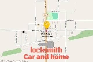 locksmith instanhope - locksmith in stanhope ia