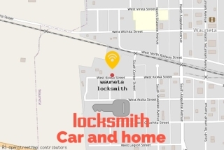 locksmith inwauneta - locksmith in wauneta