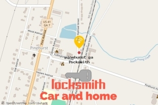 locksmith inpinehurst - locksmith in pinehurst ga