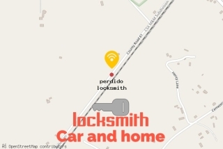 locksmith inperdido - locksmith in perdido