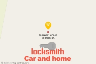 locksmith intrapper creek - locksmith in trapper creek