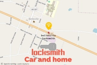 locksmith inbelleville - locksmith in belleville ar