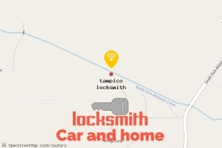 locksmith intampico - locksmith in tampico wa