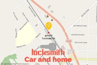 locksmith ingould - locksmith in gould ar