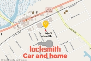 locksmith infair bluff - locksmith in fair bluff