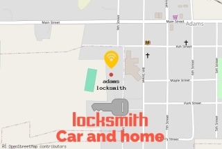 locksmith inadams - locksmith in adams ne