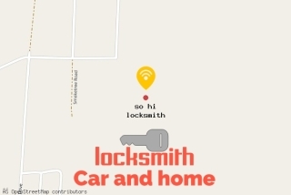 locksmith inso hi - locksmith in so hi