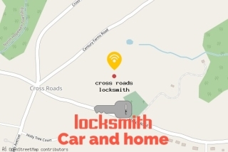 locksmith incross roads - locksmith in cross roads pa