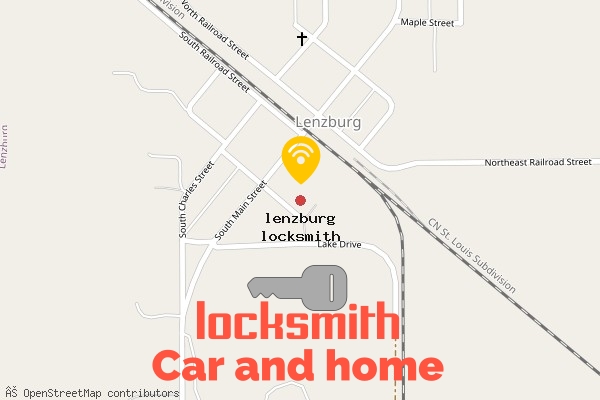 locksmith in lenzburg