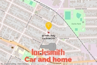 locksmith ingreen bay - locksmith in green bay