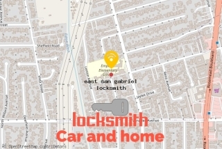 locksmith ineast san gabriel - locksmith in east san gabriel